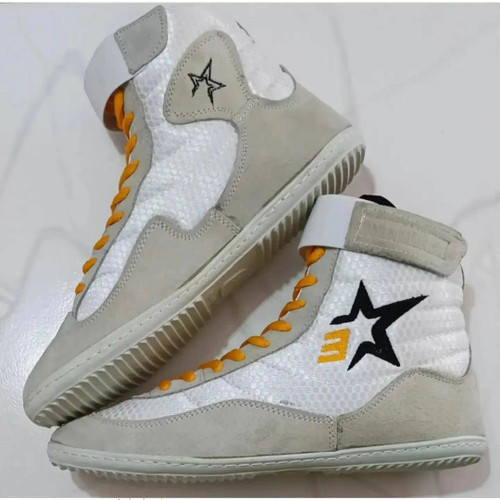 خرید آنلاین کفش کشتی